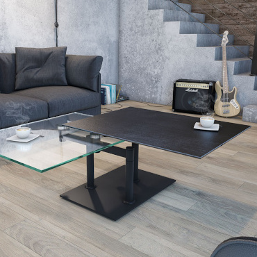 Table de Salon